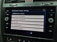 USED 2019 19 VOLKSWAGEN E-GOLF 35.8kWh e-Golf Hatchback 5dr Electric Auto (136 ps) 