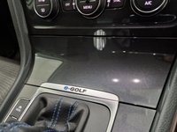 USED 2019 19 VOLKSWAGEN E-GOLF 35.8kWh e-Golf Hatchback 5dr Electric Auto (136 ps) 