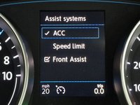 USED 2019 19 VOLKSWAGEN E-GOLF 35.8kWh e-Golf Hatchback 5dr Electric Auto (136 ps) 