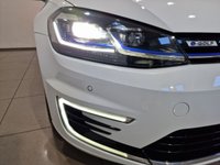 USED 2019 19 VOLKSWAGEN E-GOLF 35.8kWh e-Golf Hatchback 5dr Electric Auto (136 ps) 