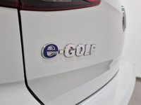 USED 2019 19 VOLKSWAGEN E-GOLF 35.8kWh e-Golf Hatchback 5dr Electric Auto (136 ps) 