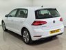 USED 2019 19 VOLKSWAGEN E-GOLF 35.8kWh e-Golf Hatchback 5dr Electric Auto (136 ps) 
