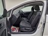USED 2019 19 VOLKSWAGEN E-GOLF 35.8kWh e-Golf Hatchback 5dr Electric Auto (136 ps) 