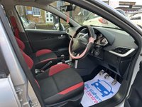 USED 2012 12 PEUGEOT 207 1.4 HDi Sportium Hatchback 5dr Diesel Manual Euro 5 (70 ps) 