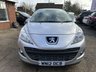 USED 2012 12 PEUGEOT 207 1.4 HDi Sportium Hatchback 5dr Diesel Manual Euro 5 (70 ps) 