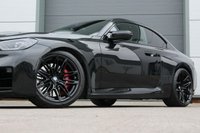 USED 2023 23 BMW M2 3.0 BiTurbo Coupe 2dr Petrol Steptronic Euro 6 (s/s) (460 ps) **NOW SOLD**
