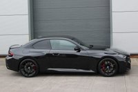 USED 2023 23 BMW M2 3.0 BiTurbo Coupe 2dr Petrol Steptronic Euro 6 (s/s) (460 ps) **NOW SOLD**