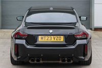 USED 2023 23 BMW M2 3.0 BiTurbo Coupe 2dr Petrol Steptronic Euro 6 (s/s) (460 ps) **NOW SOLD**