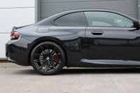 USED 2023 23 BMW M2 3.0 BiTurbo Coupe 2dr Petrol Steptronic Euro 6 (s/s) (460 ps) **NOW SOLD**