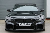 USED 2023 23 BMW M2 3.0 BiTurbo Coupe 2dr Petrol Steptronic Euro 6 (s/s) (460 ps) **NOW SOLD**