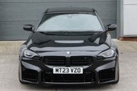 USED 2023 23 BMW M2 3.0 BiTurbo Coupe 2dr Petrol Steptronic Euro 6 (s/s) (460 ps) **NOW SOLD**