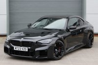 USED 2023 23 BMW M2 3.0 BiTurbo Coupe 2dr Petrol Steptronic Euro 6 (s/s) (460 ps) **NOW SOLD**