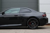 USED 2023 23 BMW M2 3.0 BiTurbo Coupe 2dr Petrol Steptronic Euro 6 (s/s) (460 ps) **NOW SOLD**