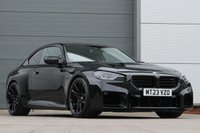 USED 2023 23 BMW M2 3.0 BiTurbo Coupe 2dr Petrol Steptronic Euro 6 (s/s) (460 ps) **NOW SOLD**