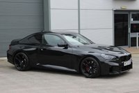 USED 2023 23 BMW M2 3.0 BiTurbo Coupe 2dr Petrol Steptronic Euro 6 (s/s) (460 ps) **NOW SOLD**