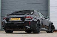 USED 2023 23 BMW M2 3.0 BiTurbo Coupe 2dr Petrol Steptronic Euro 6 (s/s) (460 ps) **NOW SOLD**