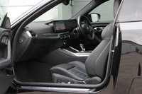 USED 2023 23 BMW M2 3.0 BiTurbo Coupe 2dr Petrol Steptronic Euro 6 (s/s) (460 ps) **NOW SOLD**