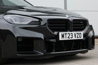 USED 2023 23 BMW M2 3.0 BiTurbo Coupe 2dr Petrol Steptronic Euro 6 (s/s) (460 ps) **NOW SOLD**