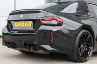 USED 2023 23 BMW M2 3.0 BiTurbo Coupe 2dr Petrol Steptronic Euro 6 (s/s) (460 ps) **NOW SOLD**
