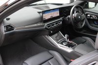 USED 2023 23 BMW M2 3.0 BiTurbo Coupe 2dr Petrol Steptronic Euro 6 (s/s) (460 ps) **NOW SOLD**