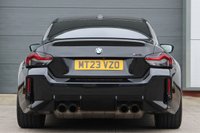 USED 2023 23 BMW M2 3.0 BiTurbo Coupe 2dr Petrol Steptronic Euro 6 (s/s) (460 ps) **NOW SOLD**