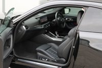 USED 2023 23 BMW M2 3.0 BiTurbo Coupe 2dr Petrol Steptronic Euro 6 (s/s) (460 ps) **NOW SOLD**