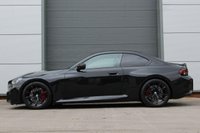 USED 2023 23 BMW M2 3.0 BiTurbo Coupe 2dr Petrol Steptronic Euro 6 (s/s) (460 ps) **NOW SOLD**