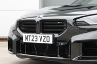USED 2023 23 BMW M2 3.0 BiTurbo Coupe 2dr Petrol Steptronic Euro 6 (s/s) (460 ps) **NOW SOLD**