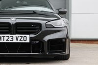 USED 2023 23 BMW M2 3.0 BiTurbo Coupe 2dr Petrol Steptronic Euro 6 (s/s) (460 ps) **NOW SOLD**