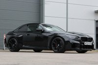 USED 2023 23 BMW M2 3.0 BiTurbo Coupe 2dr Petrol Steptronic Euro 6 (s/s) (460 ps) **NOW SOLD**