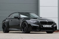 USED 2023 23 BMW M2 3.0 BiTurbo Coupe 2dr Petrol Steptronic Euro 6 (s/s) (460 ps) **NOW SOLD**