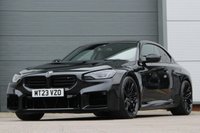 USED 2023 23 BMW M2 3.0 BiTurbo Coupe 2dr Petrol Steptronic Euro 6 (s/s) (460 ps) **NOW SOLD**