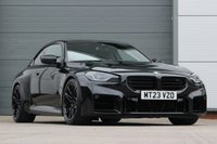 USED 2023 23 BMW M2 3.0 BiTurbo Coupe 2dr Petrol Steptronic Euro 6 (s/s) (460 ps) **NOW SOLD**