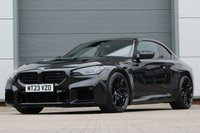 USED 2023 23 BMW M2 3.0 BiTurbo Coupe 2dr Petrol Steptronic Euro 6 (s/s) (460 ps) **NOW SOLD**
