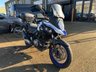 USED 2019 69 SUZUKI V-STROM 650 X - BUY ONLINE 24 HRS A DAY - FINANCE AVAILABLE - ALL TYPES OF CREDIT ACCEPTED WITH SPOKED WHEELS & TOP BOX