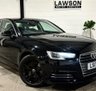 USED 2017 17 AUDI A4 1.4 TFSI Sport Saloon 4dr Petrol Manual Euro 6 (s/s) (150 ps) 