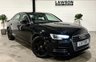 USED 2017 17 AUDI A4 1.4 TFSI Sport Saloon 4dr Petrol Manual Euro 6 (s/s) (150 ps) 