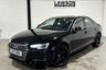 USED 2017 17 AUDI A4 1.4 TFSI Sport Saloon 4dr Petrol Manual Euro 6 (s/s) (150 ps) 