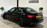 USED 2017 17 AUDI A4 1.4 TFSI Sport Saloon 4dr Petrol Manual Euro 6 (s/s) (150 ps) 