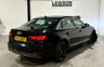 USED 2017 17 AUDI A4 1.4 TFSI Sport Saloon 4dr Petrol Manual Euro 6 (s/s) (150 ps) 