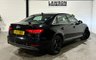 USED 2017 17 AUDI A4 1.4 TFSI Sport Saloon 4dr Petrol Manual Euro 6 (s/s) (150 ps) 