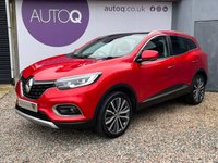 USED 2019 69 RENAULT KADJAR 1.3 TCe S Edition SUV 5dr Petrol Manual Euro 6 (s/s) (140 ps) PANORAMIC ROOF