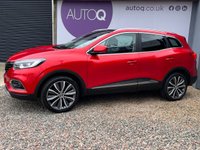USED 2019 69 RENAULT KADJAR 1.3 TCe S Edition SUV 5dr Petrol Manual Euro 6 (s/s) (140 ps) PANORAMIC ROOF