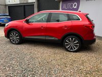 USED 2019 69 RENAULT KADJAR 1.3 TCe S Edition SUV 5dr Petrol Manual Euro 6 (s/s) (140 ps) PANORAMIC ROOF
