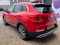 USED 2019 69 RENAULT KADJAR 1.3 TCe S Edition SUV 5dr Petrol Manual Euro 6 (s/s) (140 ps) PANORAMIC ROOF