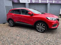 USED 2019 69 RENAULT KADJAR 1.3 TCe S Edition SUV 5dr Petrol Manual Euro 6 (s/s) (140 ps) PANORAMIC ROOF