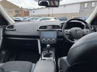 USED 2019 69 RENAULT KADJAR 1.3 TCe S Edition SUV 5dr Petrol Manual Euro 6 (s/s) (140 ps) PANORAMIC ROOF