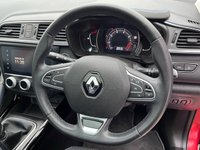 USED 2019 69 RENAULT KADJAR 1.3 TCe S Edition SUV 5dr Petrol Manual Euro 6 (s/s) (140 ps) PANORAMIC ROOF