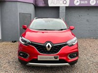 USED 2019 69 RENAULT KADJAR 1.3 TCe S Edition SUV 5dr Petrol Manual Euro 6 (s/s) (140 ps) PANORAMIC ROOF