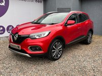 USED 2019 69 RENAULT KADJAR 1.3 TCe S Edition SUV 5dr Petrol Manual Euro 6 (s/s) (140 ps) PANORAMIC ROOF